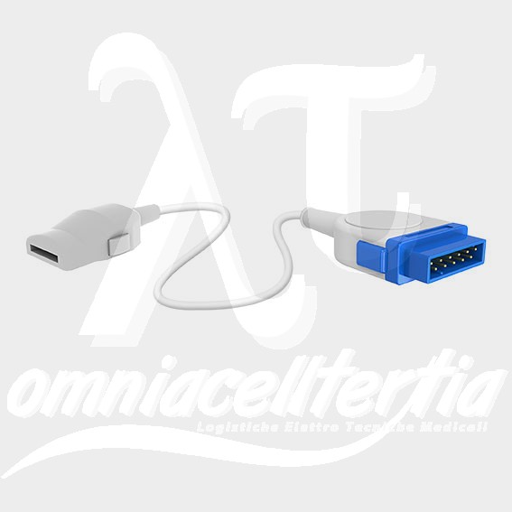 MMOBIEL Set Punte Sostituibili Per Multimetro 75cm - Cavi Di Prova Superconduttivi Con Banana Plug CAT III 2000V 20A