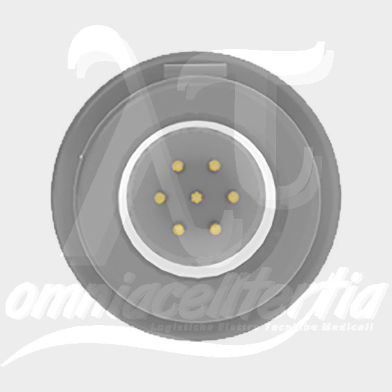 Spo2 Adapter Cable for ACENDIS