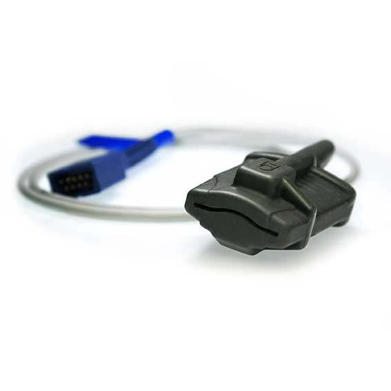 SpO2 Sensors and Cables