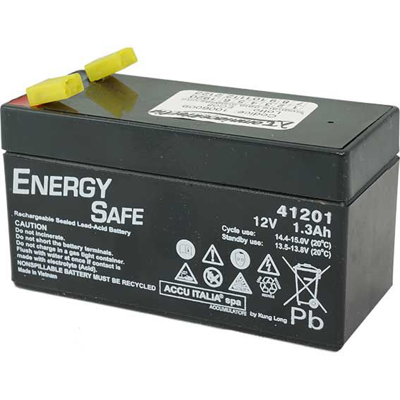 I solfati batteria - ThermOil